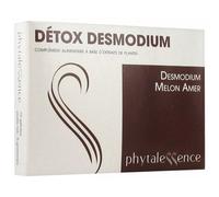 Phytalessence Détox Desmodium 10 Gélules