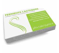 Phytalessence Etui Ferments Lactiques 10 gélules