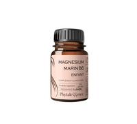 Phytalessence Magnésium Marine B6 Enfant 60 Gélules