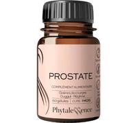 Phytalessence Prostate 60 Gélules