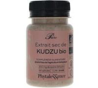 Phytalessence Pure Kudzu Bio 60 Gélules - Pot 60 gélules