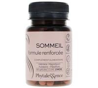 Phytalessence Sommeil 60 Gélules