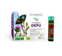 Marnys Phytalgem Depu 20 Flacons