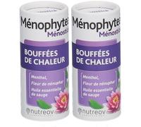 Phytea Ménophytea® bouffées de chaleur ménostick Bâtonnet(S) 2x5 g