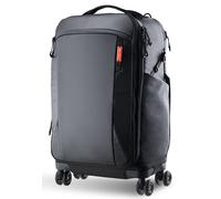 PHYTECH Sac à Dos Roller Noir