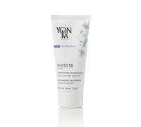 Yon-Ka Age Defense Phyto 58 crème de nuit régénérante pour peaux normales à grasses 40 ml