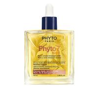 Phyto 7 Elixir Huile Sublimatrice Disciplinante 100ml