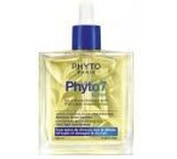 Phyto Paris Phyto 7 Elixir Huile Sublimatrice Universelle 100ml