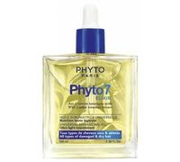 Phyto 7 Élixir Huile Sublimatrice Universelle Nutrition Haute Légèreté 100 Ml