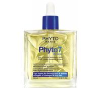 Phyto Paris Phyto 7 Elixir Huile Sublimatrice Universelle 100ml