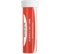 Phyto-Actif Acérola Bio 1000 24 Comprimés Effervescents