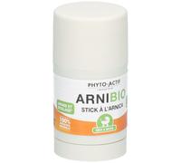 Phyto-Actif Arnibio Stick à l'Arnica Stick(S) 20 ml