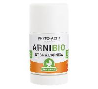 Phyto-Actif, Arnibio, Stick arnica bio 20ml