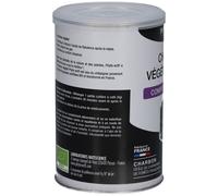 PHYTO-ACTIF Charbon Végétal Activé Poudre 100 g