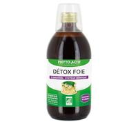 Phyto-Actif Cocktail Détox Foie Bio 500ml