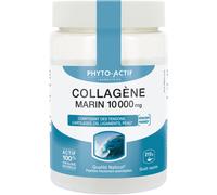 Phyto-Actif Collagène marin 10 000 mg Poudre 210 g