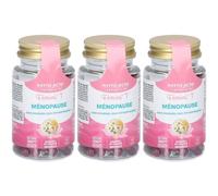 Phyto Actif Fémini'T Ménopause Capsule(S) 3x60 pc(s)