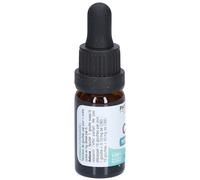 Phyto-Actif CBD Huile CBD 10% 10 mL
