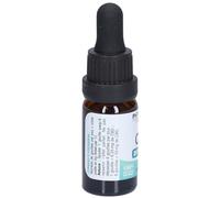 PHYTO-ACTIF Huile CBD 20% 10 ml