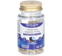 PHYTO-ACTIF Mélatonine végétale Capsule(S) 50 pc(s)