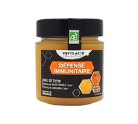 Phyto-Actif Miel Defensa Inmune Bio 170g
