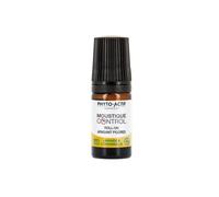 Phyto-Actif Moustique Control Roll-on Apaisant Piqûres Bio 5ml