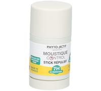 Phyto-Actif Moustique Control Stick Répulsif Stick(S) 20 ml