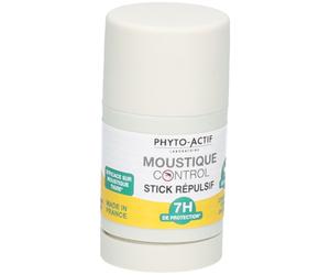 Phyto-Actif Moustique Control Stick Répulsif Stick(S) 20 ml