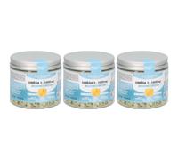 Phyto Actif Omega 3 1000mg Capsule(S) 3x100 pc(s)