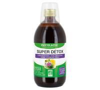 Lea Nature Complément alimentaire Cocktail Détox 5 émonctoires 500 ml