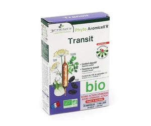 Phyto Aromicel Transit 20amp