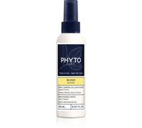 Phyto Blond Brightening Spray fluide illuminateur pour cheveux en spray 150 ml