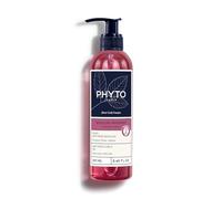 Phyto - Boucles Intenses - Gelée Anti-Frizz 250ml - Cheveux Bouclés à Crépus (2A à 4C) - Hydrate & Définit les Boucles - Fixation Souple Sans Effet Carton - Brillance Naturelle - Sans Silicones