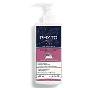 Phyto Kids Intense Curls Magic Shampoo & Body Wash shampoing et gel de douche pour enfant 400 ml