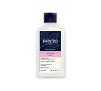 Phyto Curls Shampoing hydratant – cheveux bouclés et frisés – 250 ml