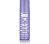 Phyto Caffeine Silver Shampoo Neutralizing Yellow Tones (Shampooing argenté à la caféine)