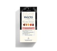 PHYTO Cheveux Color Kit 1 Noir Colarazione pour Sans Ammoniac Et Silicones