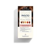 Phyto PhytoColor Coloration Permanente N°5.35 Châtain Clair Chocolat