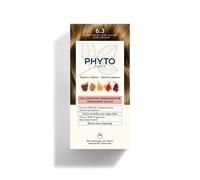 Phyto Phytocolor Coloration Permanente 6.3 Blond Foncé Doré 1 Kit