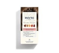 Phyto Phytocolor Coloration Permanente 6 Blond Foncé 1 Kit