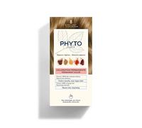Phytocolor Coloration Permanente 8 Blond Clair - Cheveux Colorés Ou Blancs