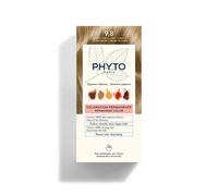 PHYTO Cheveux Color Kit 9.8 Blonde Très Clair Cendre Colarazione Sans Ammoniac