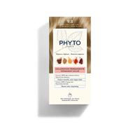 PHYTO Cheveux Color Kit 9.8 Blonde Très Clair Cendre Colarazione Sans Ammoniac