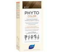 PHYTO Collection Phyto-ColorKit de couleurs 8 Blond clair 112 ml