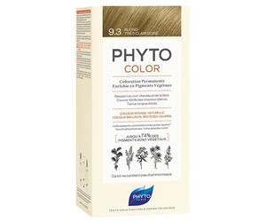 PHYTO Collection Phyto-ColorKit de couleurs 9.3 Blond doré très clair 112 ml