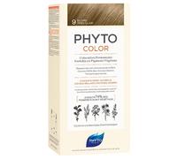 PHYTO Collection Phyto-ColorKit de couleurs 9 Blond très clair 112 ml