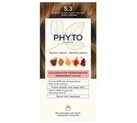 Coloration Permanente Pigments Végétaux Color Phyto