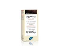 Phyto Color 5.35 Châtain Clair Chocolat