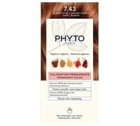 Phyto Color 7.43 Blond Cuivré Doré