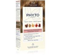 Phyto Color coloration cheveux sans ammoniaque teinte 7.3 Golden Blonde 1 pcs